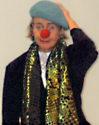 Kunigunde Zuber Kontakt