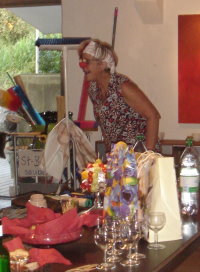 Kunigunde Referenzen