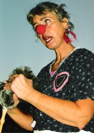 trauer zur lebensfreude